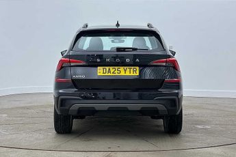 SKODA Kamiq 1.0 TSI SE Edition 5dr DSG