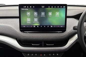 SKODA Enyaq 210kW 85 Edition 82kWh 5dr Auto