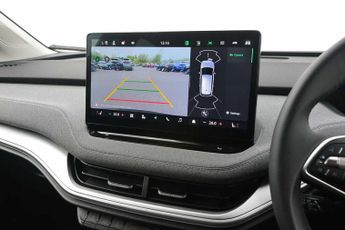 SKODA Enyaq 210kW 85 Edition 82kWh 5dr Auto