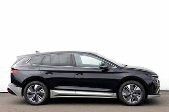 SKODA Enyaq 210kW 85 Edition 82kWh 5dr Auto