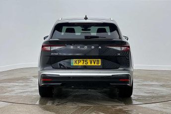 SKODA Enyaq 210kW 85 Edition 82kWh 5dr Auto