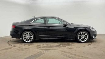 Audi A5 Coup- Sport 35 TFSI  150 PS S tronic