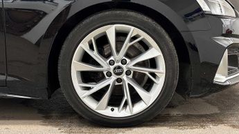 Audi A5 Coup- Sport 35 TFSI  150 PS S tronic