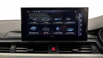 Audi A5 Coup- Sport 35 TFSI  150 PS S tronic