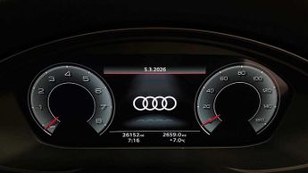Audi A5 Coup- Sport 35 TFSI  150 PS S tronic