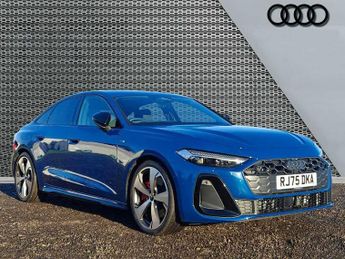 Audi A5 Edition 1 e-hybrid quattro 299 PS S tronic