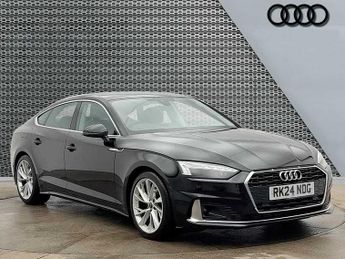 Audi A5 Sport 35 TFSI  150 PS S tronic
