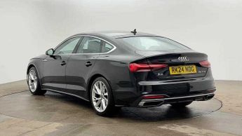 Audi A5 Sportback Sport 35 TFSI  150 PS S tronic