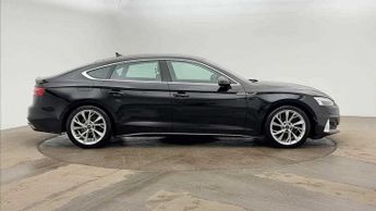 Audi A5 Sportback Sport 35 TFSI  150 PS S tronic