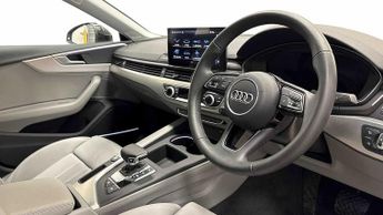 Audi A5 Sportback Sport 35 TFSI  150 PS S tronic