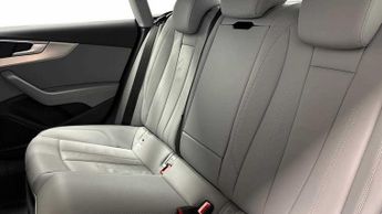 Audi A5 Sportback Sport 35 TFSI  150 PS S tronic