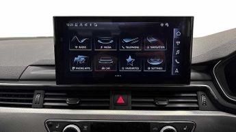 Audi A5 Sportback Sport 35 TFSI  150 PS S tronic