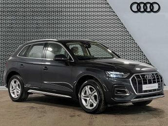 Audi Q5 SUV Sport 45 TFSI quattro 265 PS S tronic