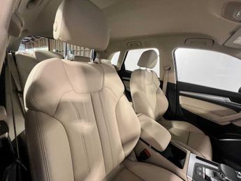 Audi Q5 SUV Sport 45 TFSI quattro 265 PS S tronic