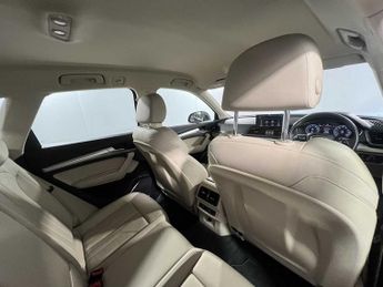 Audi Q5 SUV Sport 45 TFSI quattro 265 PS S tronic