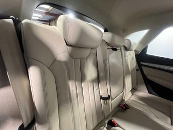Audi Q5 SUV Sport 45 TFSI quattro 265 PS S tronic