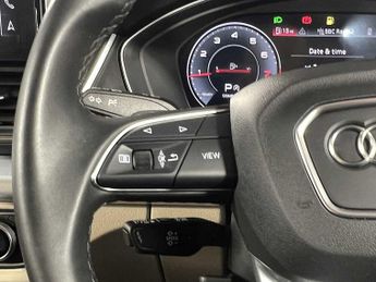 Audi Q5 SUV Sport 45 TFSI quattro 265 PS S tronic