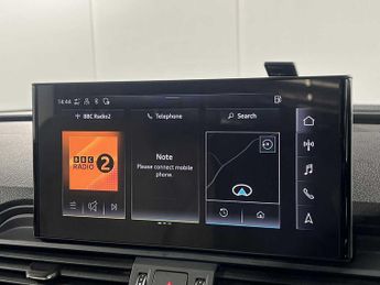 Audi Q5 SUV Sport 45 TFSI quattro 265 PS S tronic