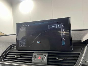 Audi Q5 SUV Sport 45 TFSI quattro 265 PS S tronic