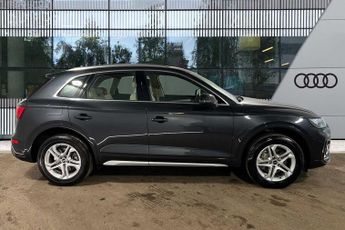 Audi Q5 SUV Sport 45 TFSI quattro 265 PS S tronic