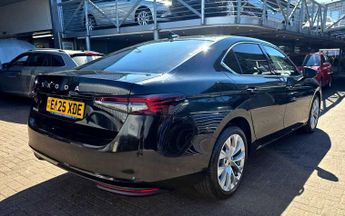 SKODA Superb 1.5 TSI e-TEC SE L 5dr DSG
