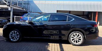 SKODA Superb 1.5 TSI e-TEC SE L 5dr DSG