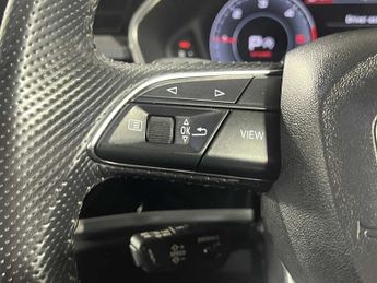Audi Q3 Vorsprung 40 TDI quattro 190 PS S tronic