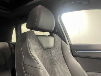 Audi Q3 Vorsprung 40 TDI quattro 190 PS S tronic