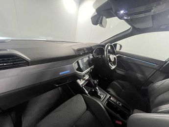 Audi Q3 Vorsprung 40 TDI quattro 190 PS S tronic
