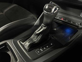 Audi Q3 Vorsprung 40 TDI quattro 190 PS S tronic