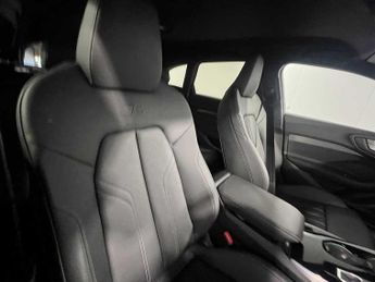 Audi A5 Avant S line TFSI  204 PS S tronic