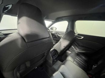 Audi A5 Avant S line TFSI  204 PS S tronic