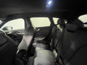 Audi A5 Avant S line TFSI  204 PS S tronic