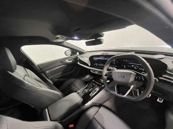 Audi A5 Avant S line TFSI  204 PS S tronic