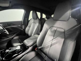 Audi A5 Avant S line TFSI  204 PS S tronic