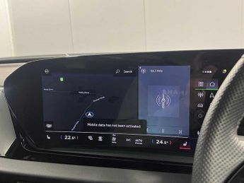 Audi A5 Avant S line TFSI  204 PS S tronic