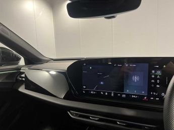 Audi A5 Avant S line TFSI  204 PS S tronic