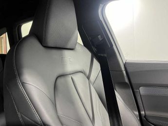 Audi A5 Avant S line TFSI  204 PS S tronic