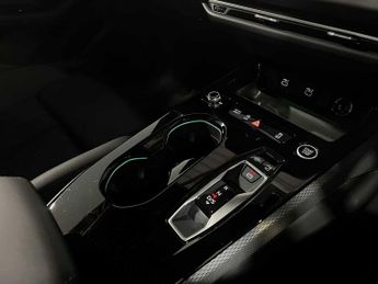 Audi A5 Avant S line TFSI  204 PS S tronic
