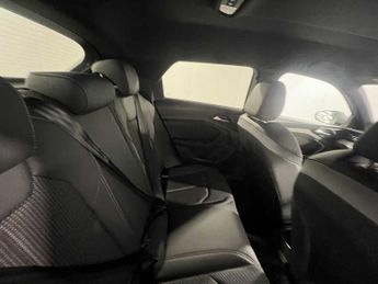 Audi A1 Sportback S line 30 TFSI  116 PS S tronic