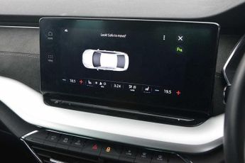 SKODA Octavia 1.5 TSI e-TEC SE L 5dr DSG