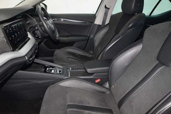 SKODA Octavia 1.5 TSI e-TEC SE L 5dr DSG