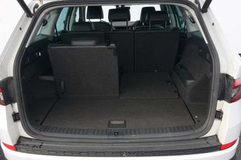 SKODA Kodiaq 2.0 TSI (180ps) 4X4 SE L (7 seats) DSG SUV