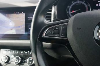 SKODA Kodiaq 2.0 TSI (180ps) 4X4 SE L (7 seats) DSG SUV