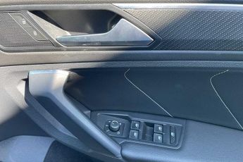 Volkswagen Tiguan 1.5 TSI 150 R-Line 5dr DSG