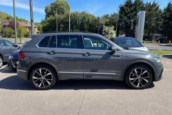 Volkswagen Tiguan 1.5 TSI 150 R-Line 5dr DSG