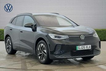 Volkswagen ID.4 210kW Match Pro 77kWh 5dr Auto