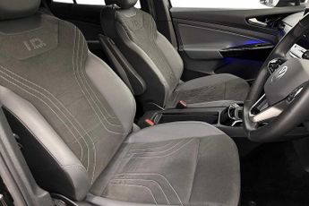 Volkswagen ID.4 210kW Match Pro 77kWh 5dr Auto