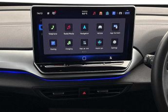 Volkswagen ID.4 210kW Match Pro 77kWh 5dr Auto