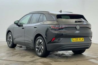 Volkswagen ID.4 210kW Match Pro 77kWh 5dr Auto